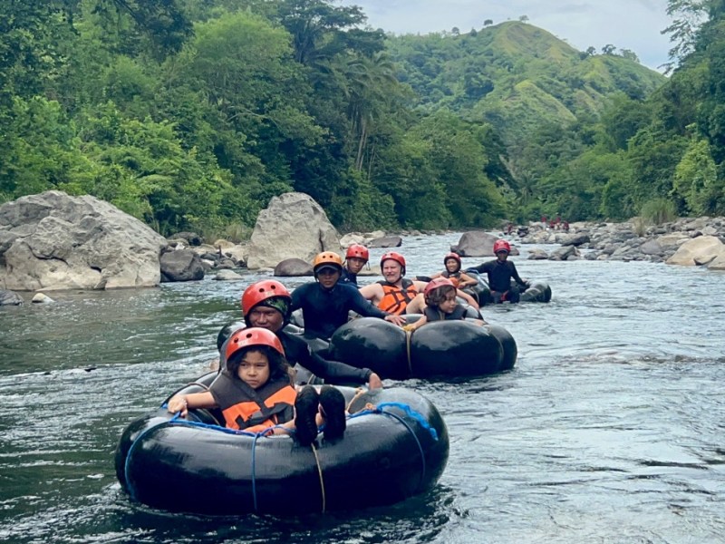 We needed a break from Boracay: A weekend trip to Tibiao & Pandan, Antique