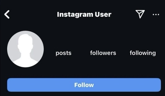 I deactivated my Instagram…